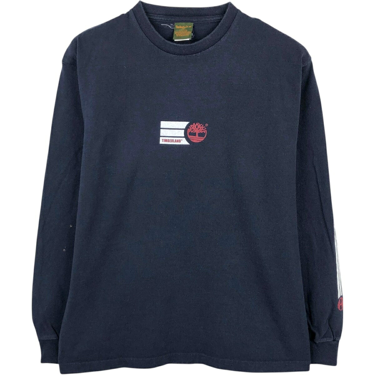Timberland/ティンバーランド ロングTシャツ ロンT