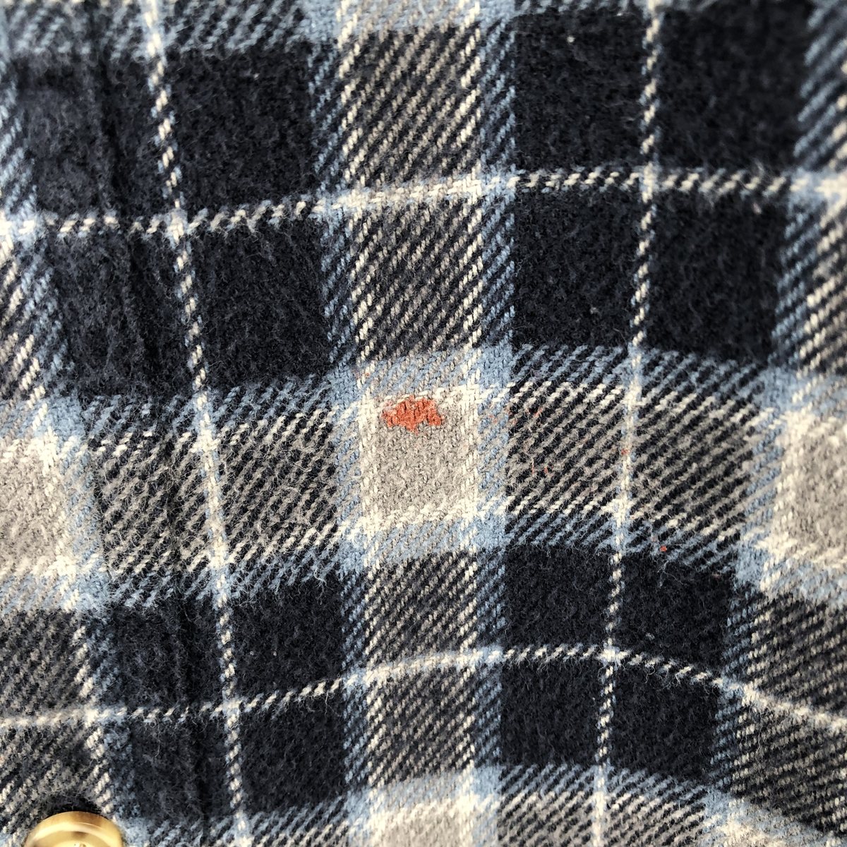 古着 カーハート Carhartt 長袖 ボタンダウン フランネルチェックシャツ メンズM相当 /eaa662115 【中古】 【260807】