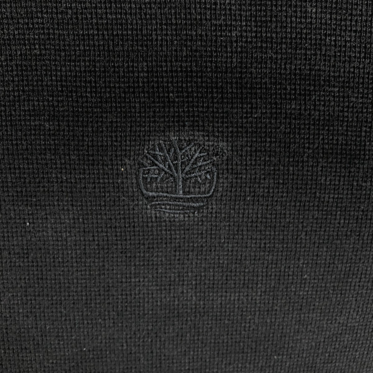 Timberland/ティンバーランド サーマルロンT ワッフル