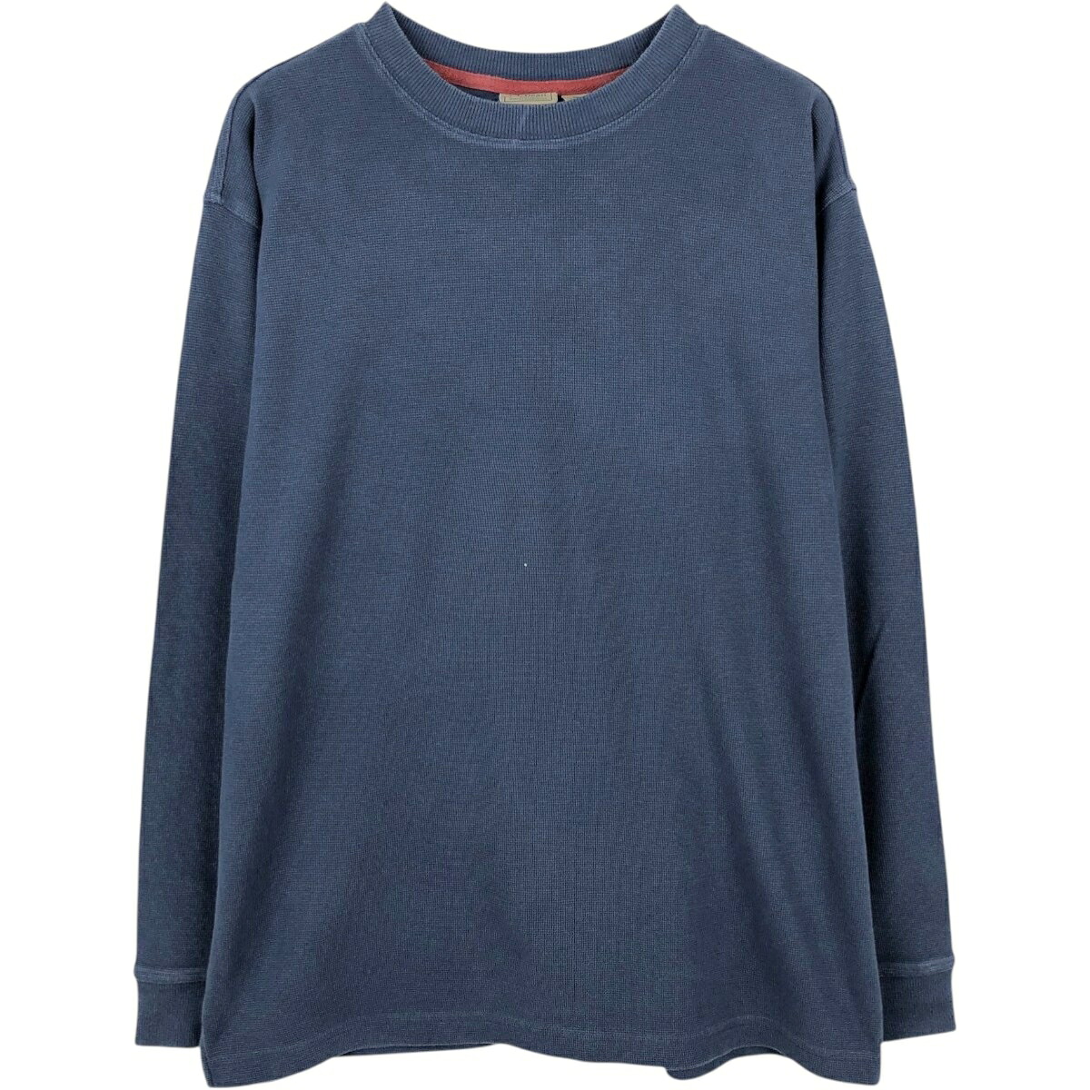 L.L.Bean/エルエルビーン サーマルロングTシャツ