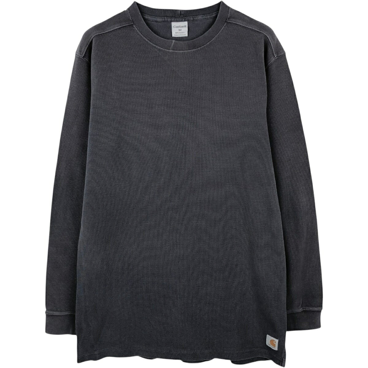 Carhartt/カーハート サーマルロングTシャツ