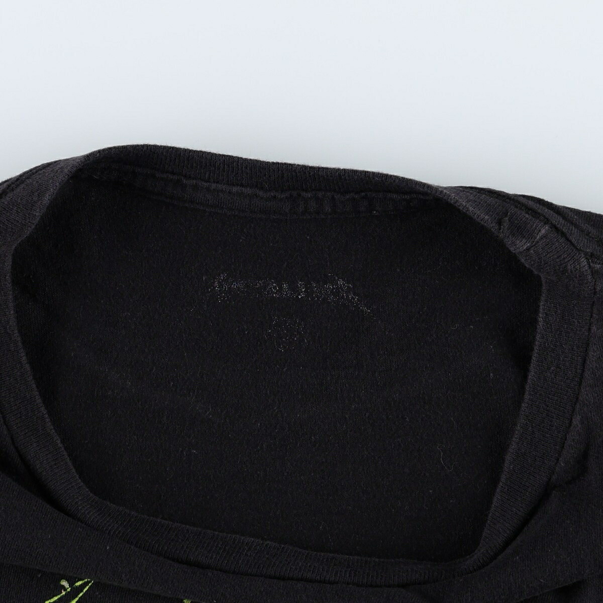 古着 METALLICA メタリカ バンドTシャツ バンT メンズXL相当 /eaa662219 【中古】 【260827】