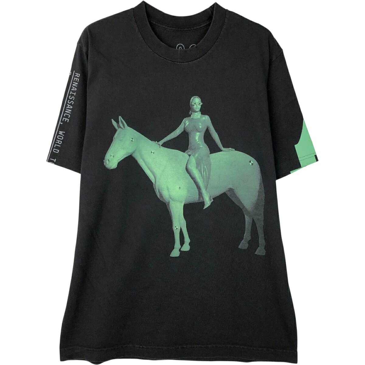 BEYONCE ビヨンセ ラップTシャツ ラップT