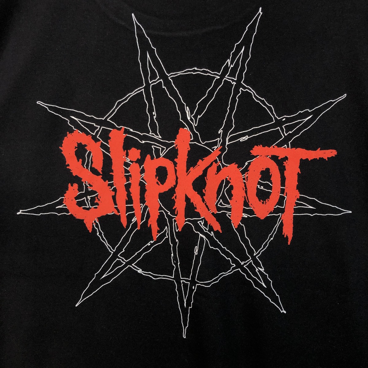 古着 SLIPKNOT スリップノット バンドTシャツ バンT メンズXXL相当 /eaa662364 【中古】 【260828】