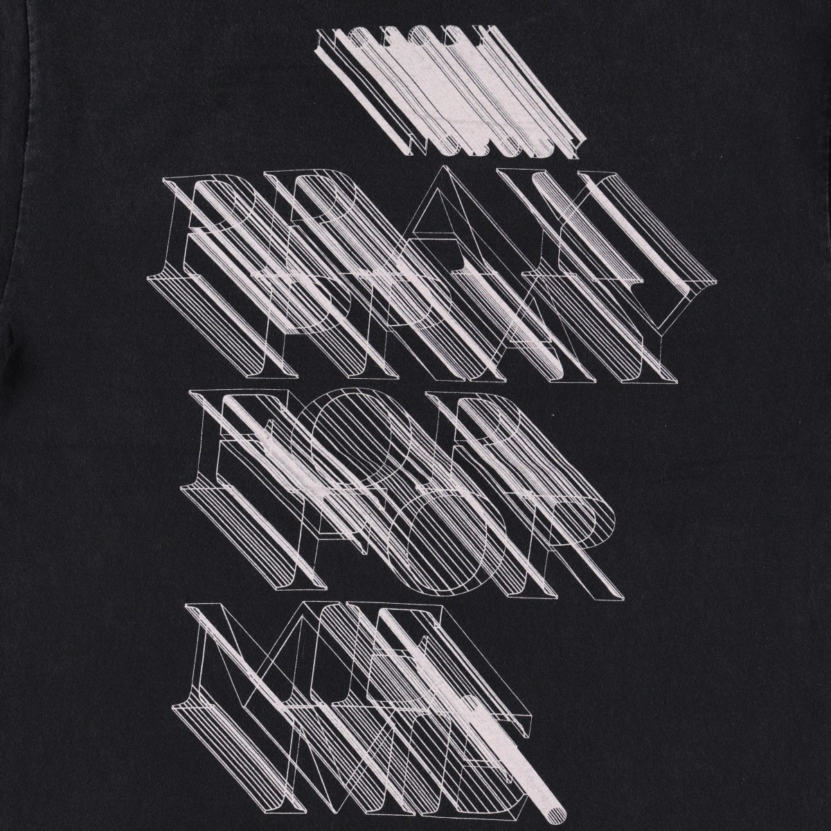 古着 KENDRIC LAMAR ケンドリック ラマー ラップTシャツ ラップT メンズM相当 /eaa662371 【中古】 【260827】