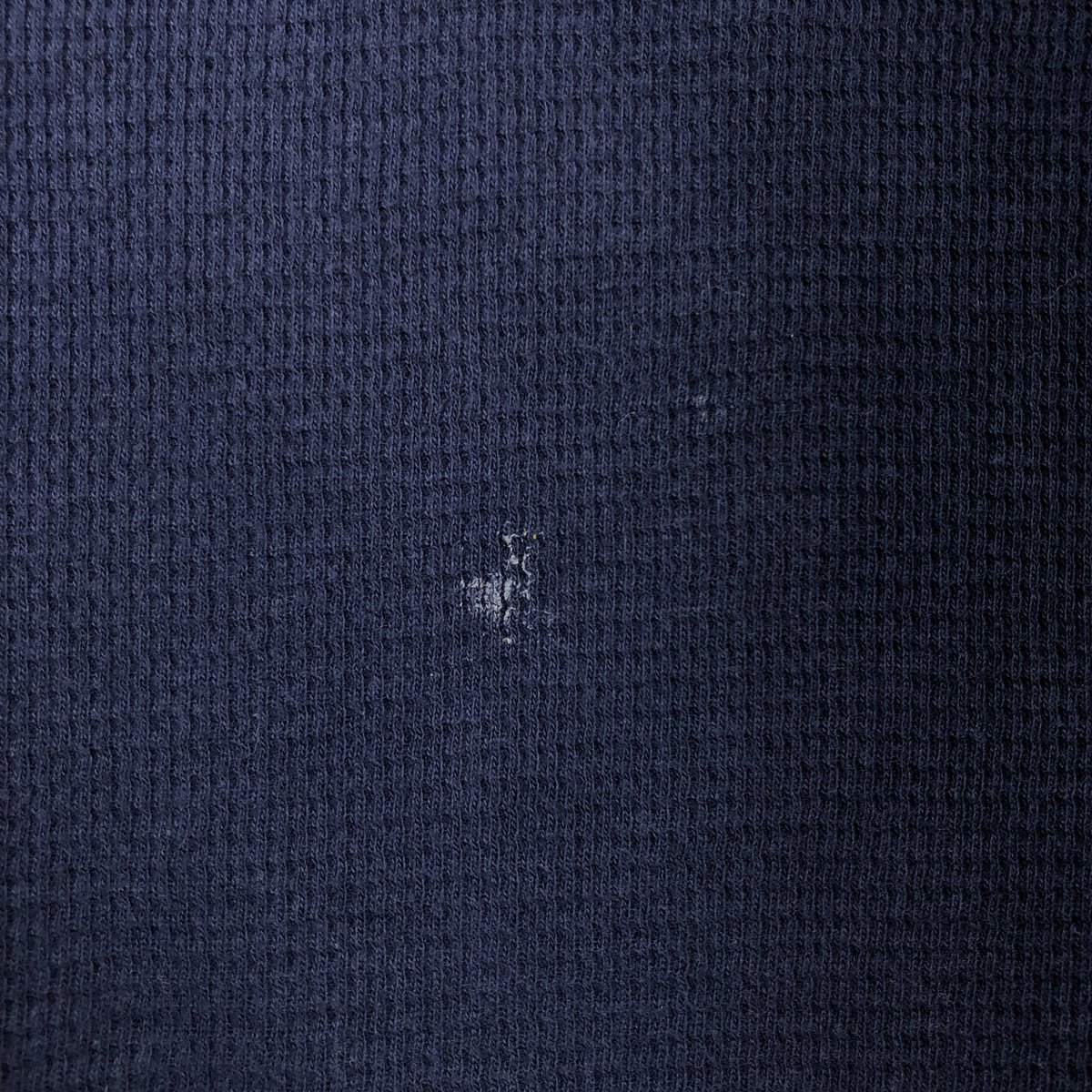 Ralph Lauren/ラルフローレン POLO RALPH LAUREN SLEEPWEAR サーマルロンT ハニカム
