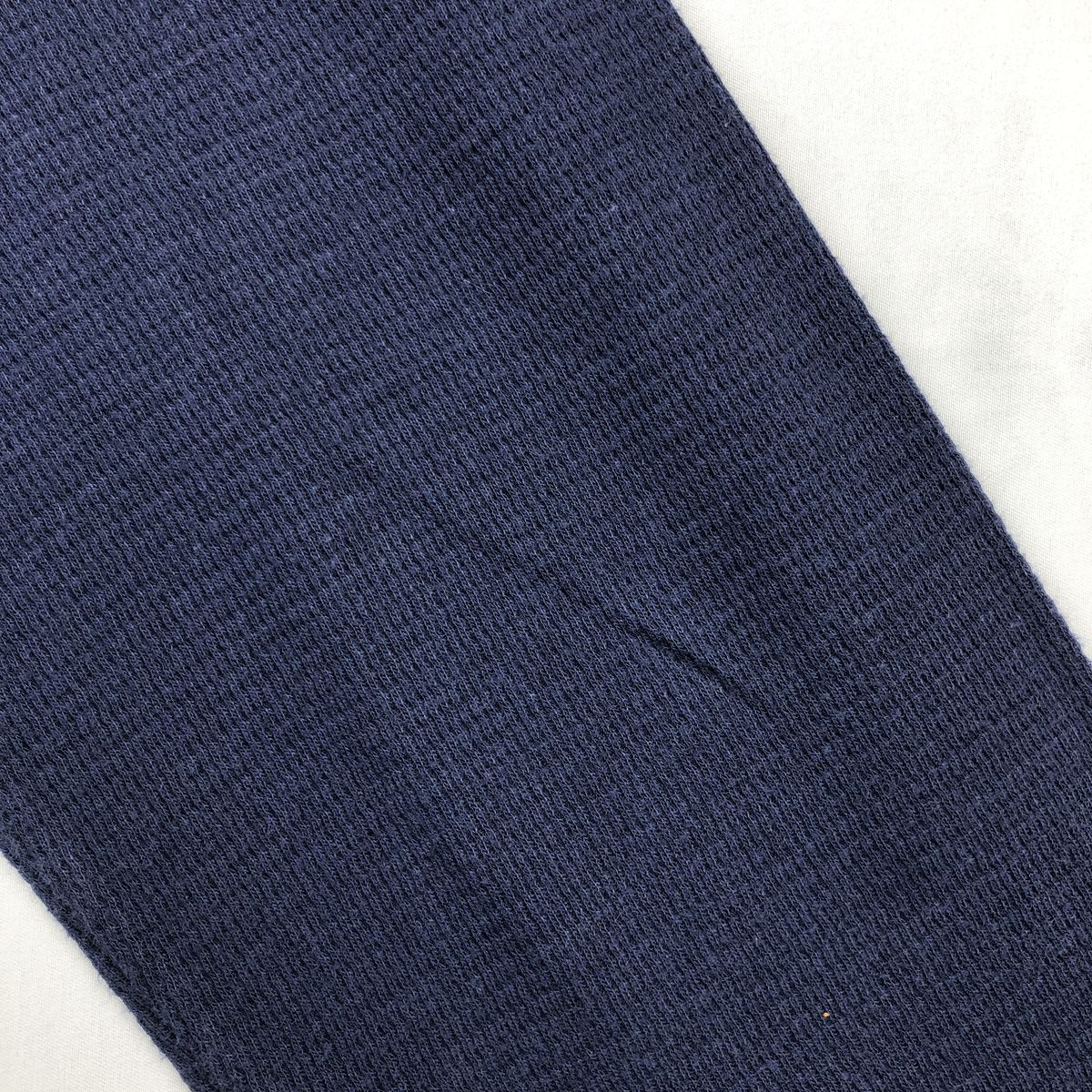 Ralph Lauren/ラルフローレン POLO RALPH LAUREN SLEEPWEAR サーマルロンT ハニカム