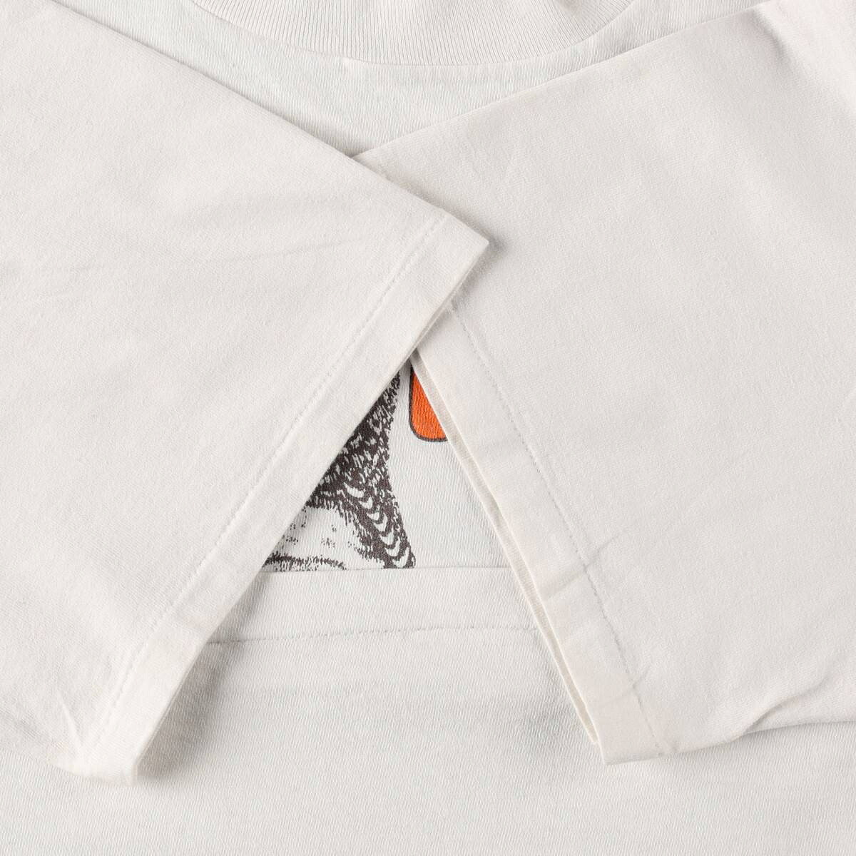 HOOTERS フーターズ アドバタイジングTシャツ
