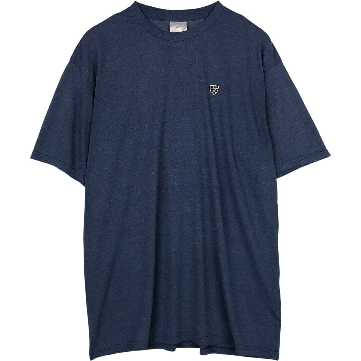 NIKE/ナイキ ワンポイントロゴTシャツ