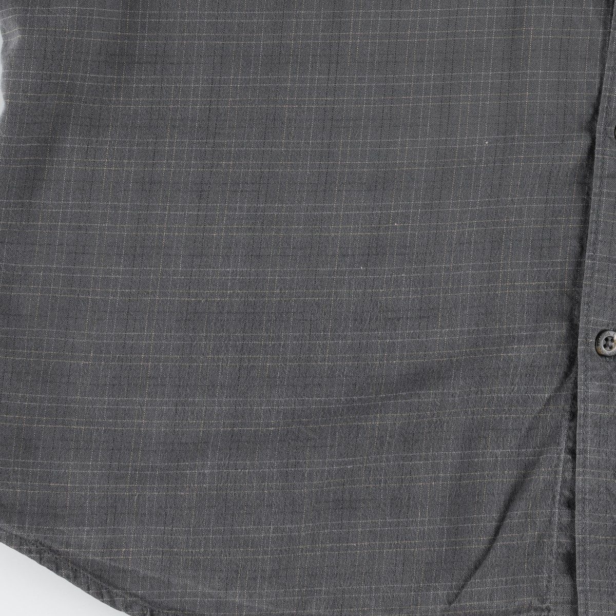 Columbia/コロンビア 長袖 ボタンダウンチェックシャツ