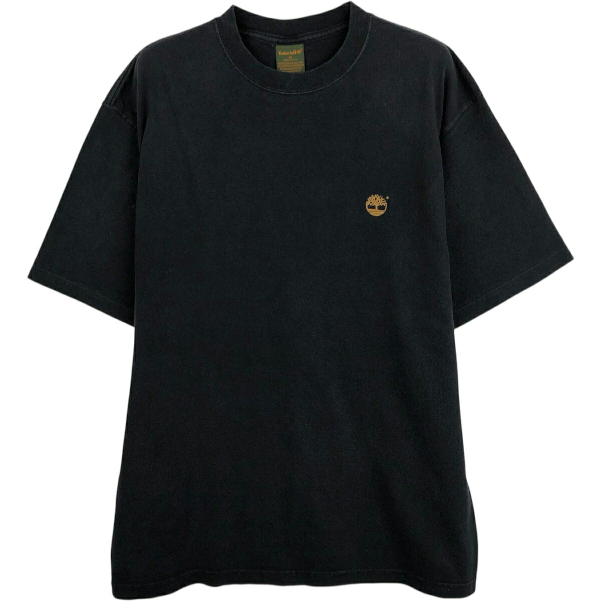 Timberland/ティンバーランド 半袖 プリントTシャツ