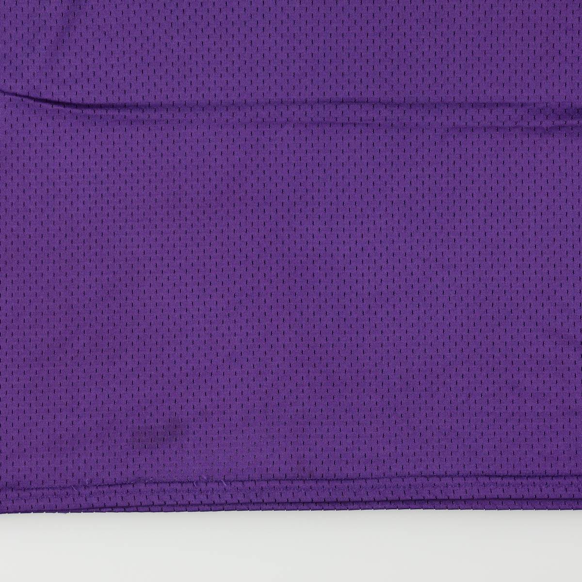 Reebok/リーボック NFL MINNESOTA VIKINGS ミネソタバイキングス ゲームシャツ フットボールシャツ