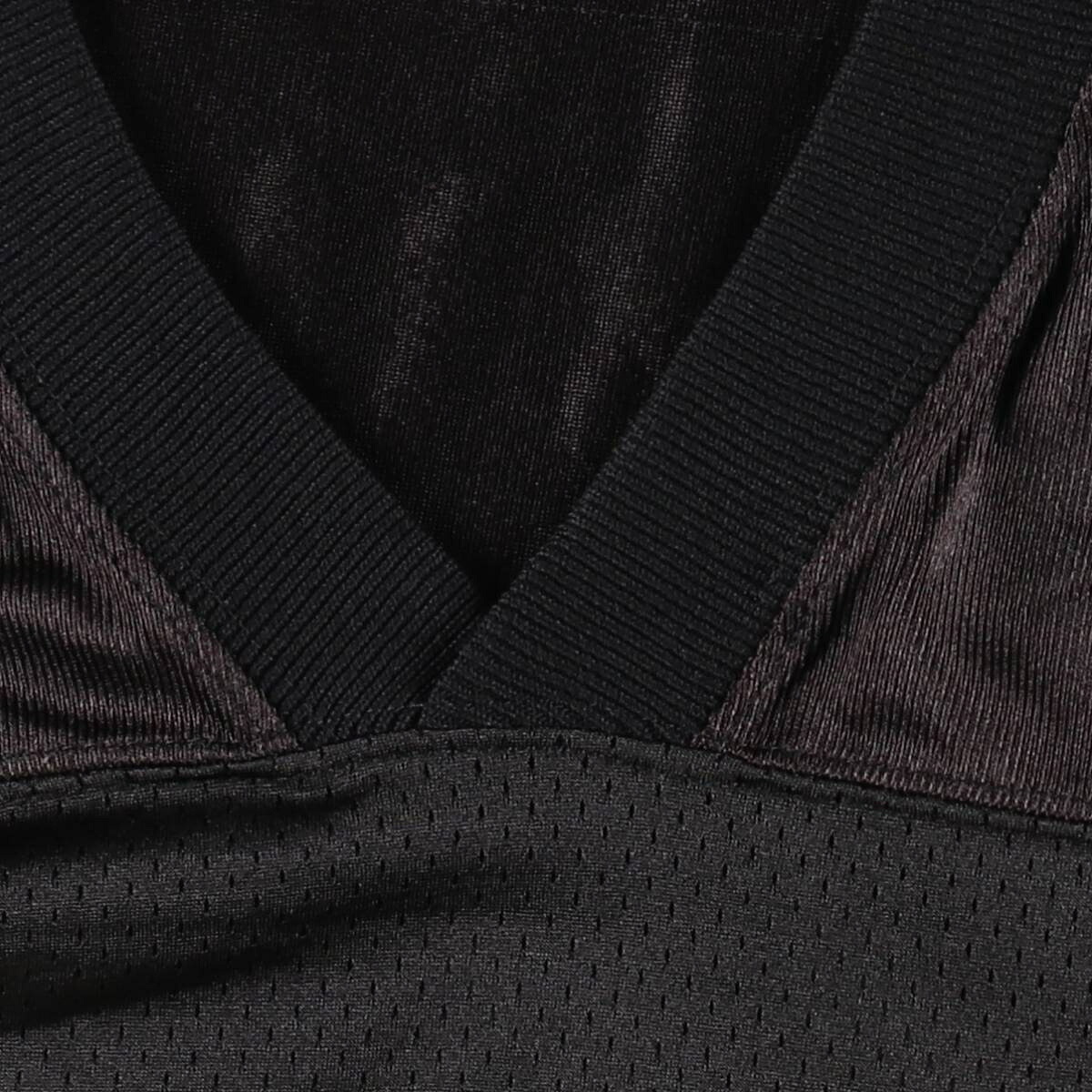 Reebok/リーボック NFL PITTSBURGH  STEELERS ピッツバーグスティーラーズ フットボール七分袖Tシャツ