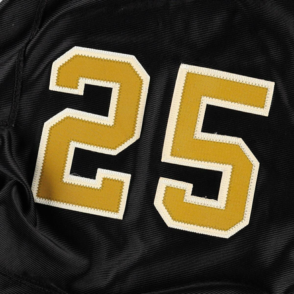 Reebok/リーボック NFL NEW ORLEANS SAINTS ニューオーリンズセインツ ゲームシャツ フットボールシャツ