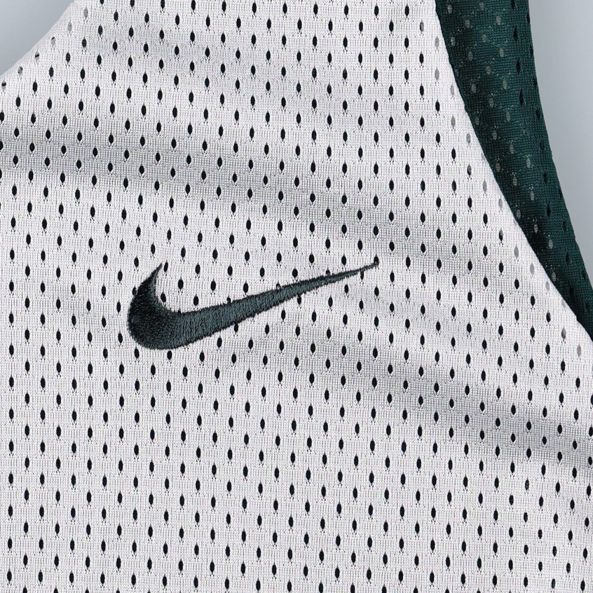 NIKE/ナイキ メッシュタンクトップ ゲームシャツ