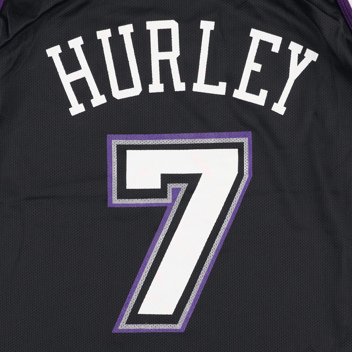 Champion/チャンピオン NBA SACRAMENTO KINGS サクラメント キングス ゲームシャツ レプリカユニフォーム