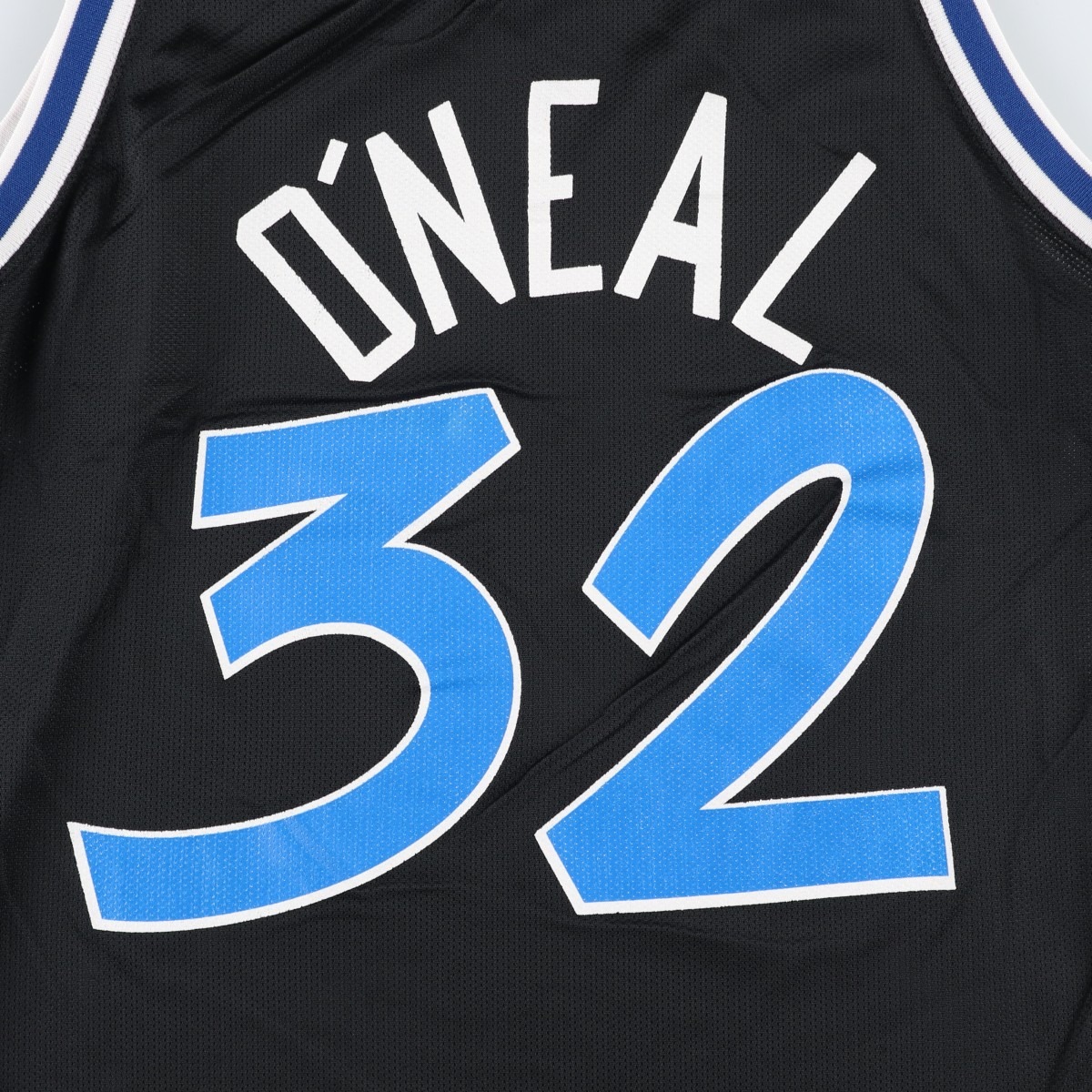 Champion/チャンピオン NBA ORLANDO MAGIC オーランド マジック ゲームシャツ レプリカユニフォーム