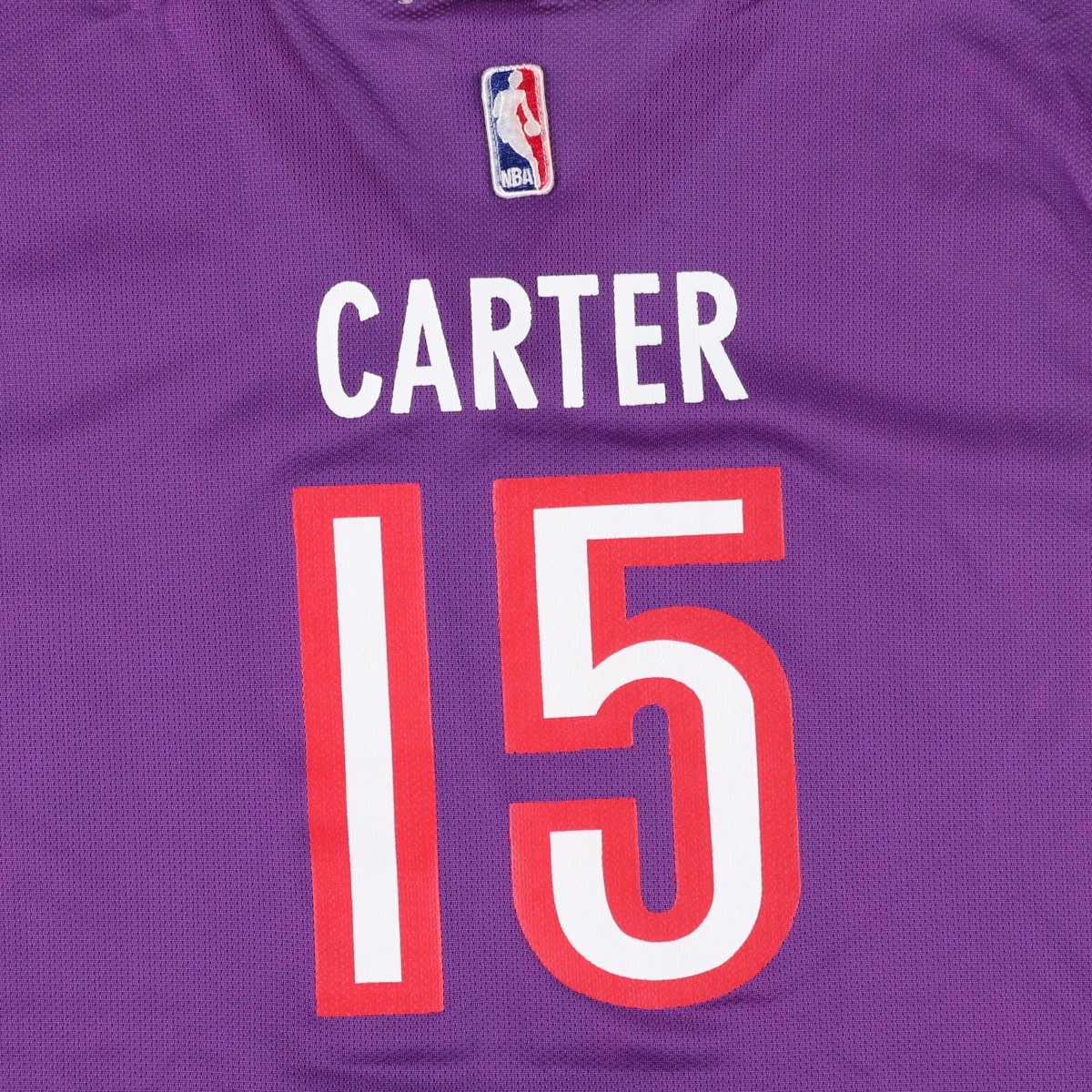 Champion/チャンピオン NBA TORONTO RAPTORS トロント ラプターズ ゲームシャツ レプリカユニフォーム