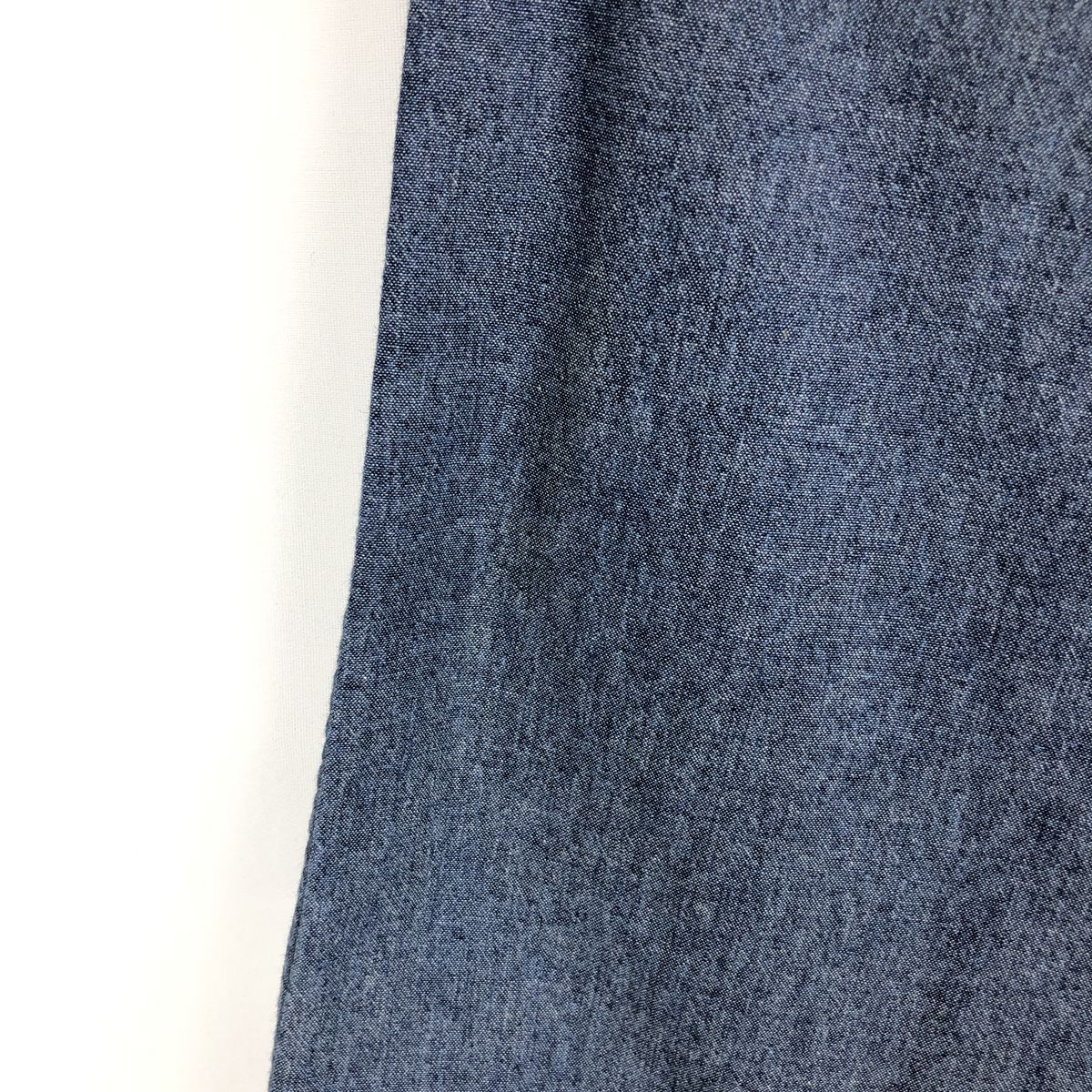古着 90～00年代 ギャップ GAP オールドギャップ 長袖 ボタンダウンシャツ メンズL相当 ヴィンテージ /eaa662769 【中古】 【260811】 【GR-NV】
