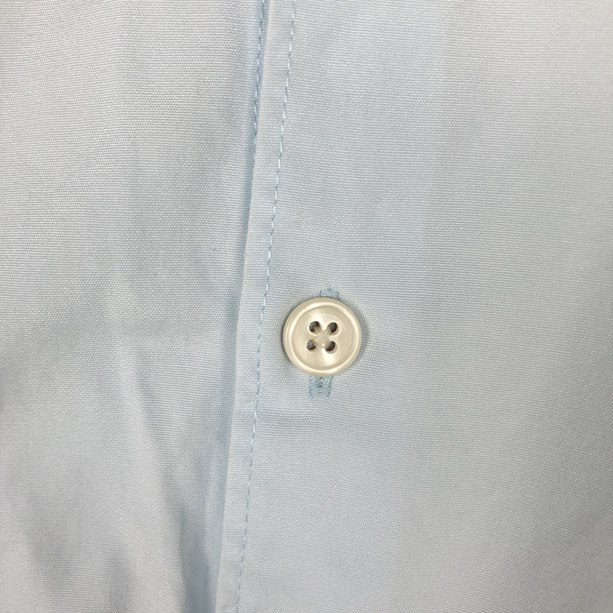 J.Crew/ジェイクルー 長袖 コットンシャツ
