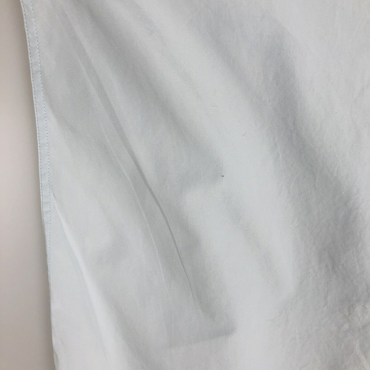 J.Crew/ジェイクルー 長袖 コットンシャツ