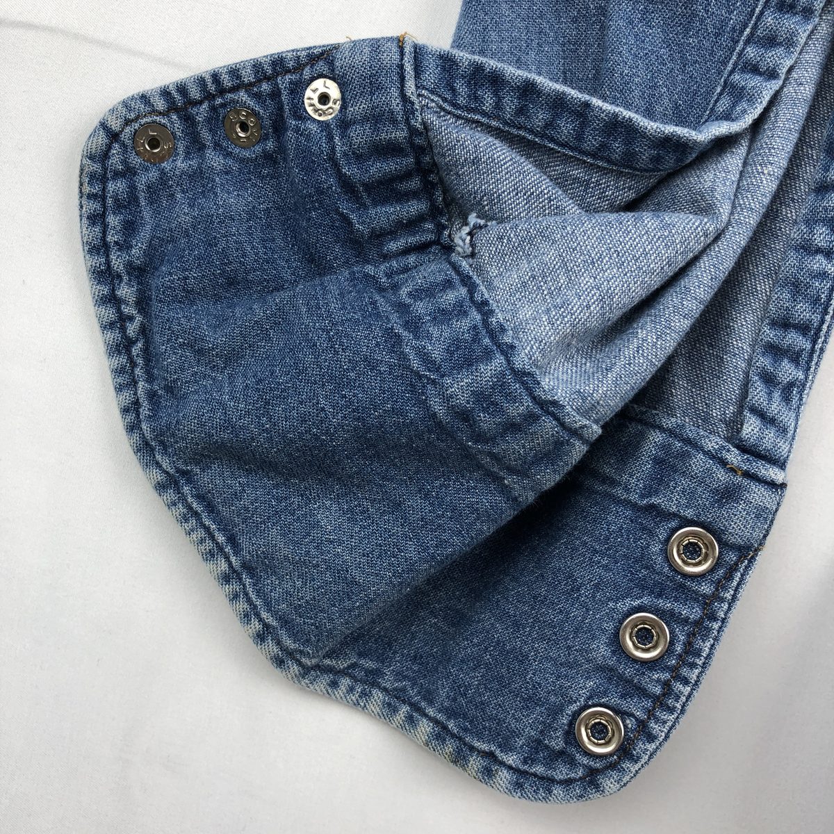Levi's/リーバイス 60649-1117 長袖 デニムウエスタンシャツ