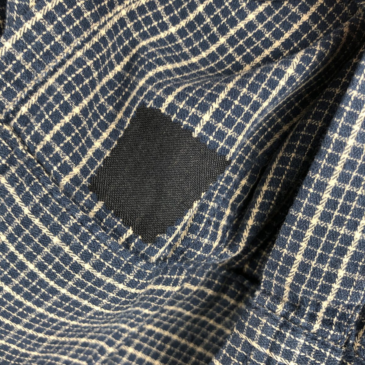 古着 ジェイクルー J.Crew 長袖 ボタンダウンチェックシャツ メンズXL相当 /eaa662836 【中古】 【260822】