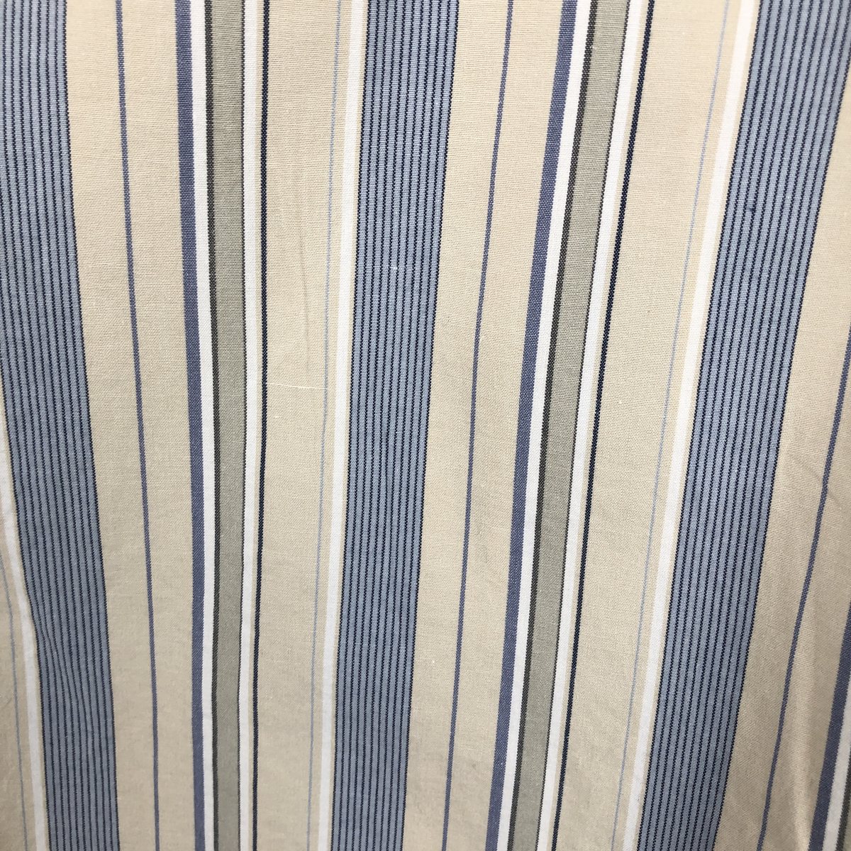 PENDLETON/ペンドルトン 長袖 ボタンダウンストライプシャツ