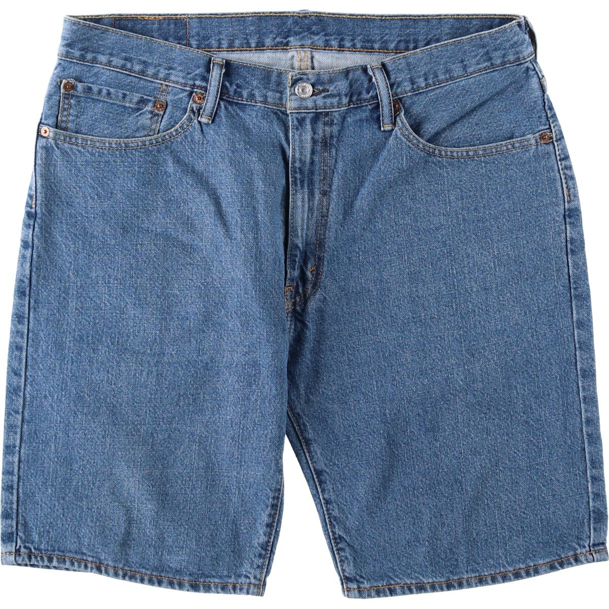 Levi's/リーバイス 505 デニムショーツ ショートパンツ
