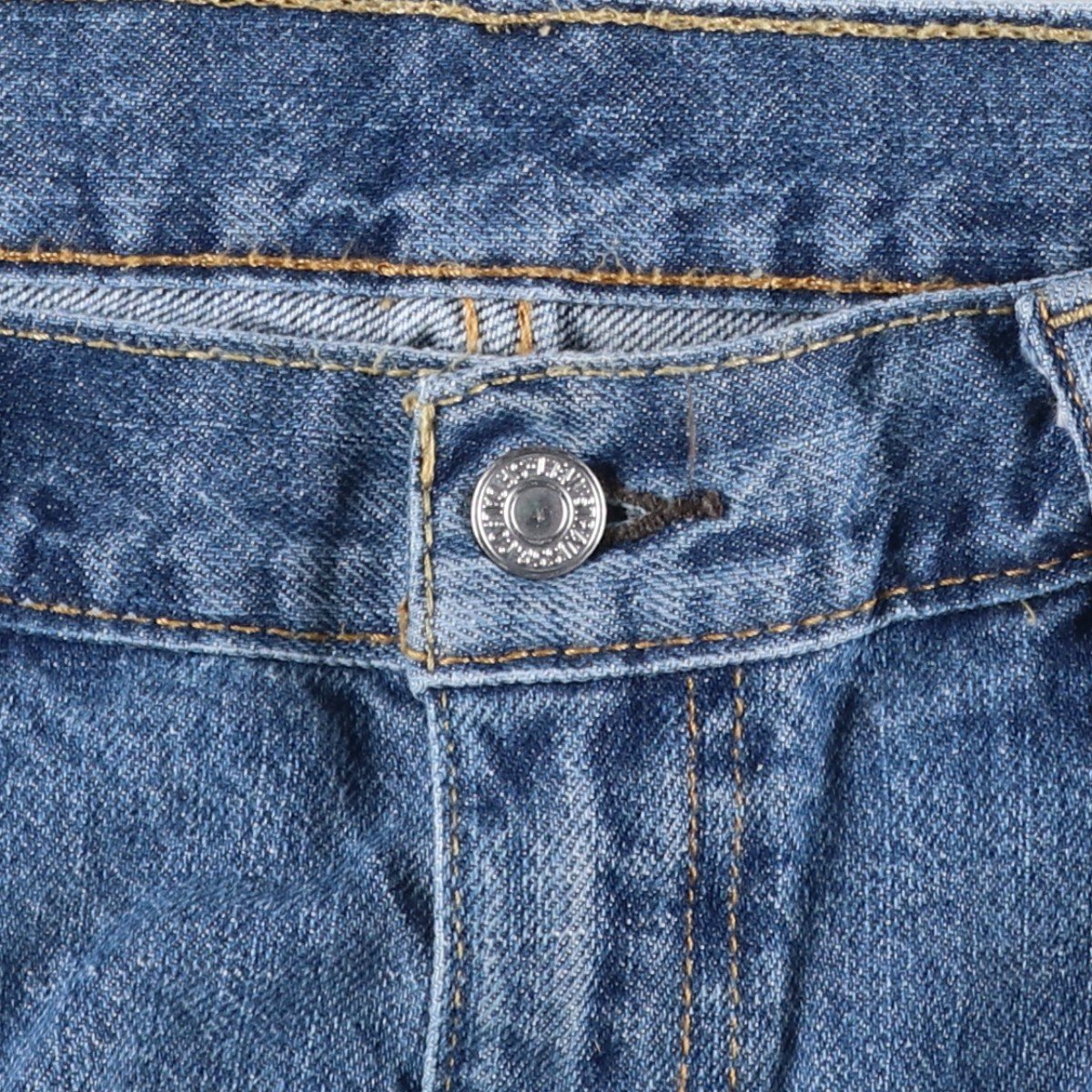 Levi's/リーバイス 505 デニムショーツ ショートパンツ