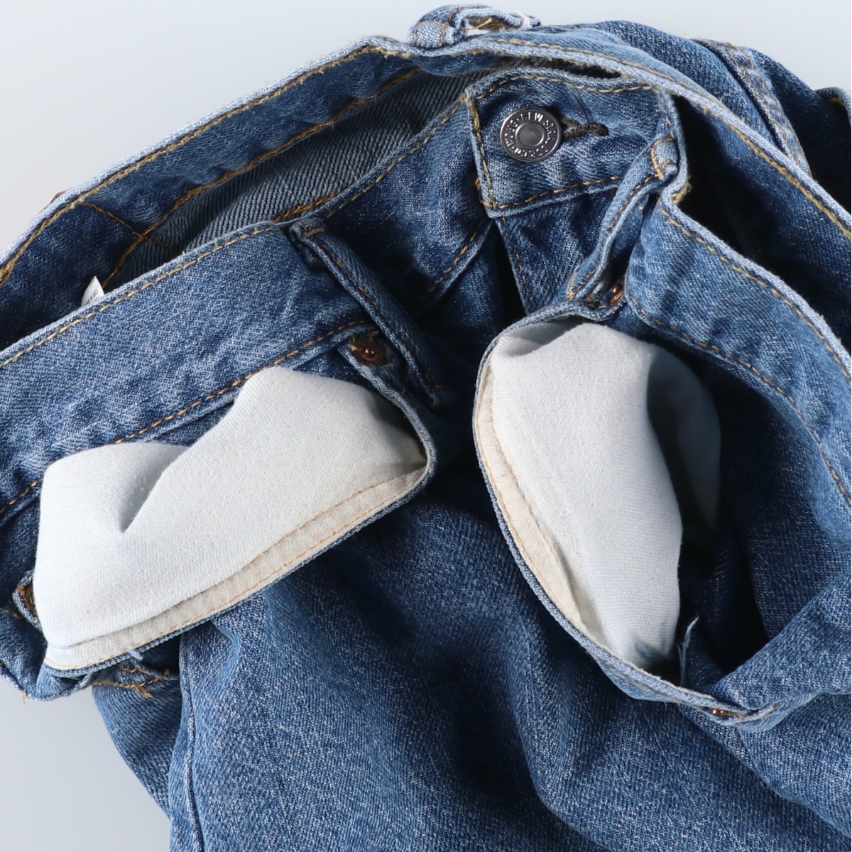 Levi's/リーバイス 505 デニムショーツ ショートパンツ
