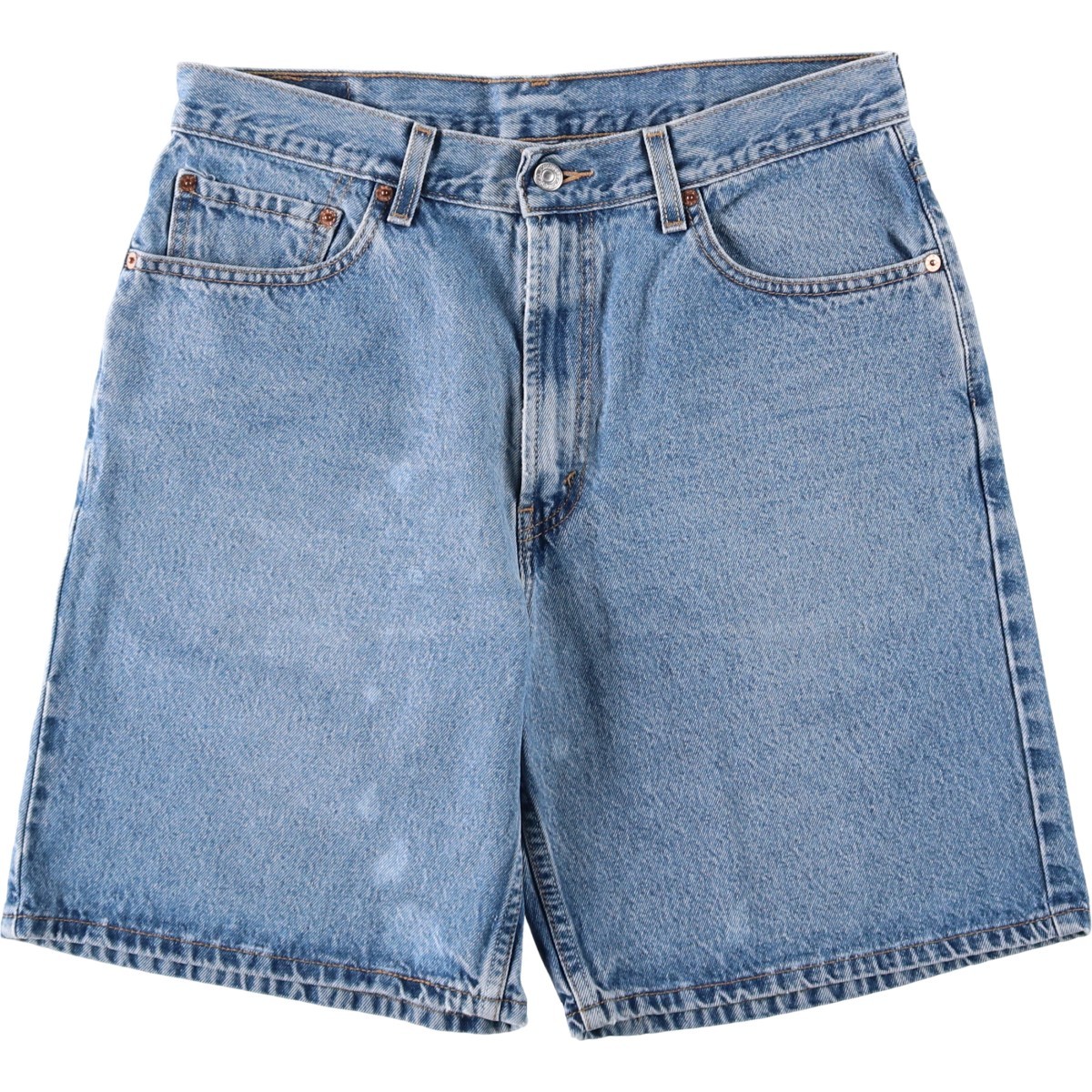 Levi's/リーバイス 550 RELAXED FIT デニムショーツ ショートパンツ