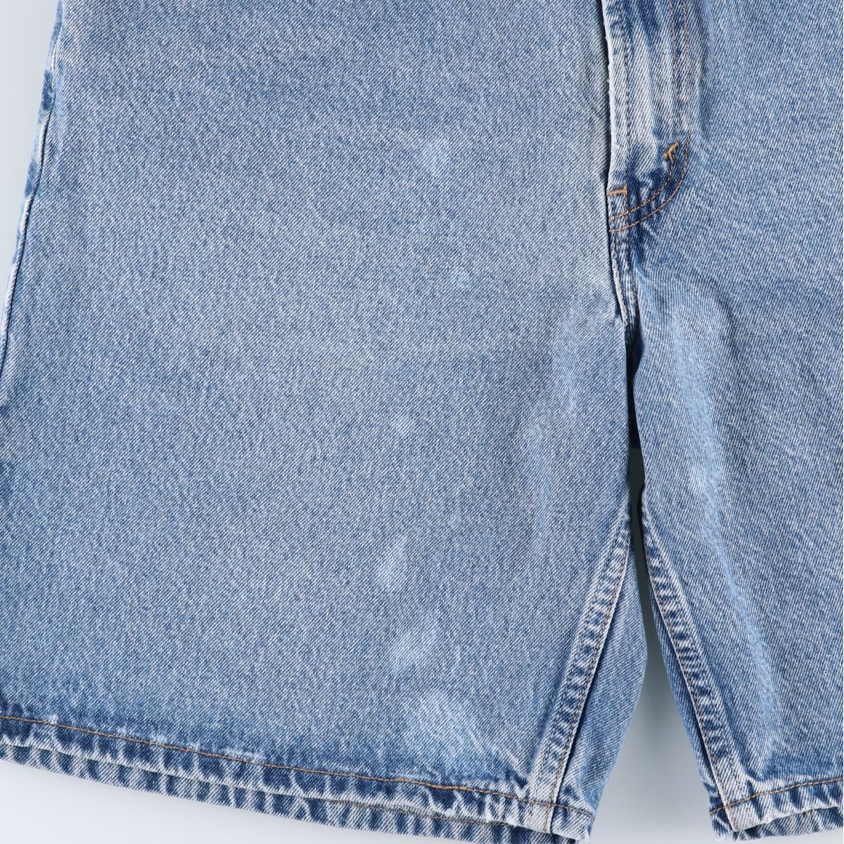 Levi's/リーバイス 550 RELAXED FIT デニムショーツ ショートパンツ