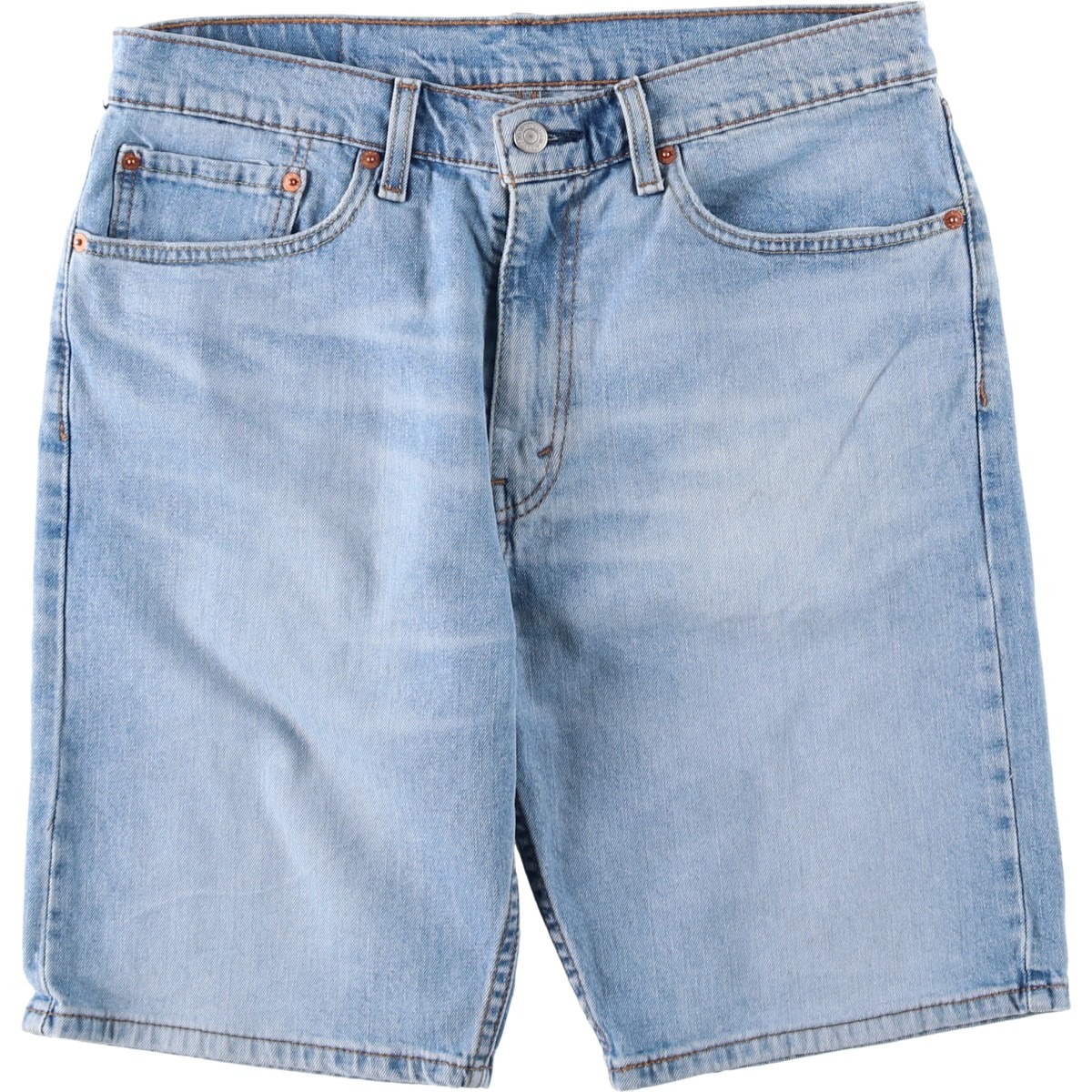Levi's/リーバイス 505 デニムショーツ ショートパンツ