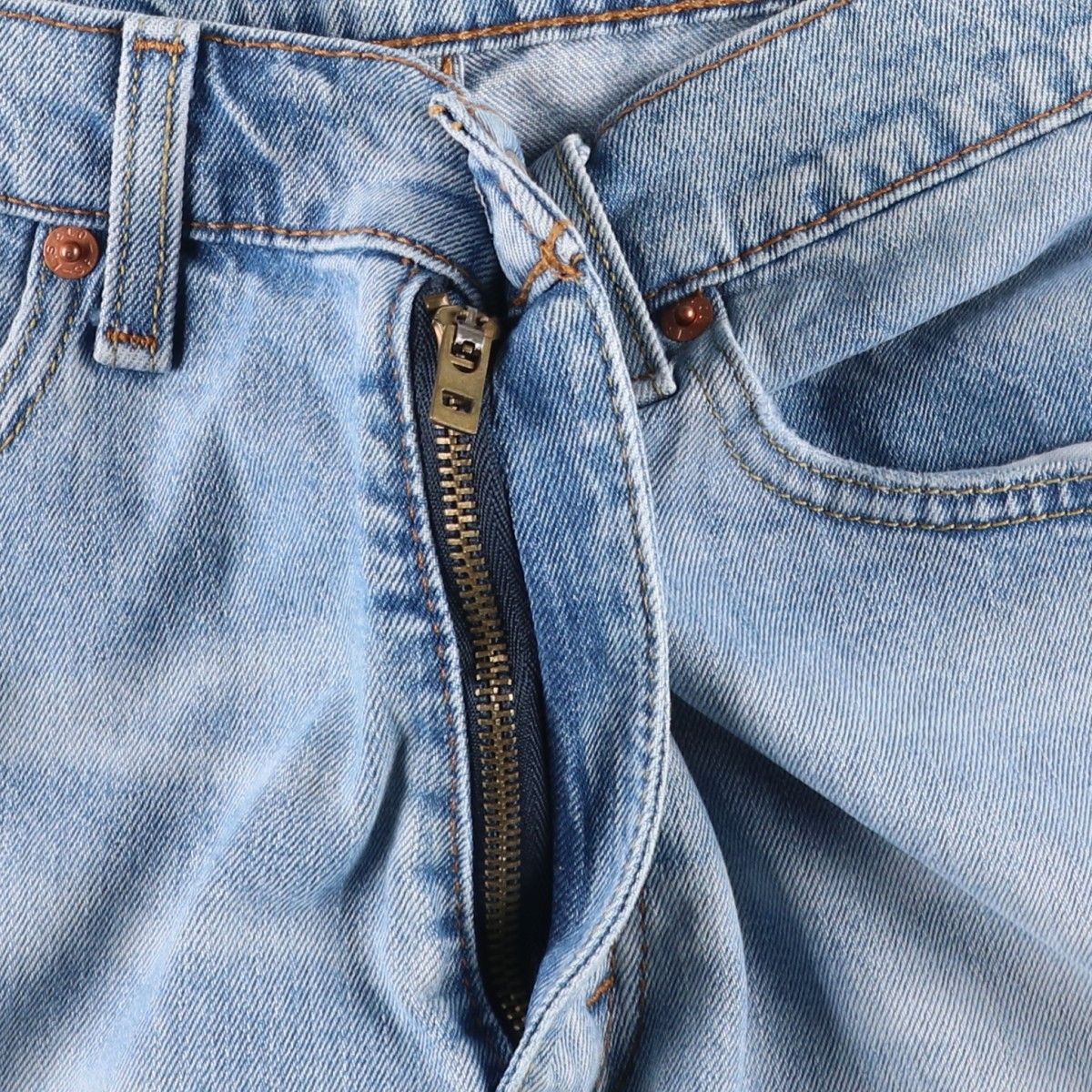 Levi's/リーバイス 505 デニムショーツ ショートパンツ