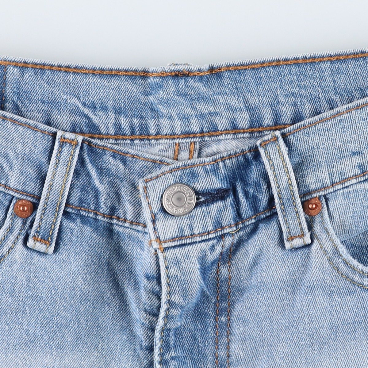 Levi's/リーバイス 505 デニムショーツ ショートパンツ