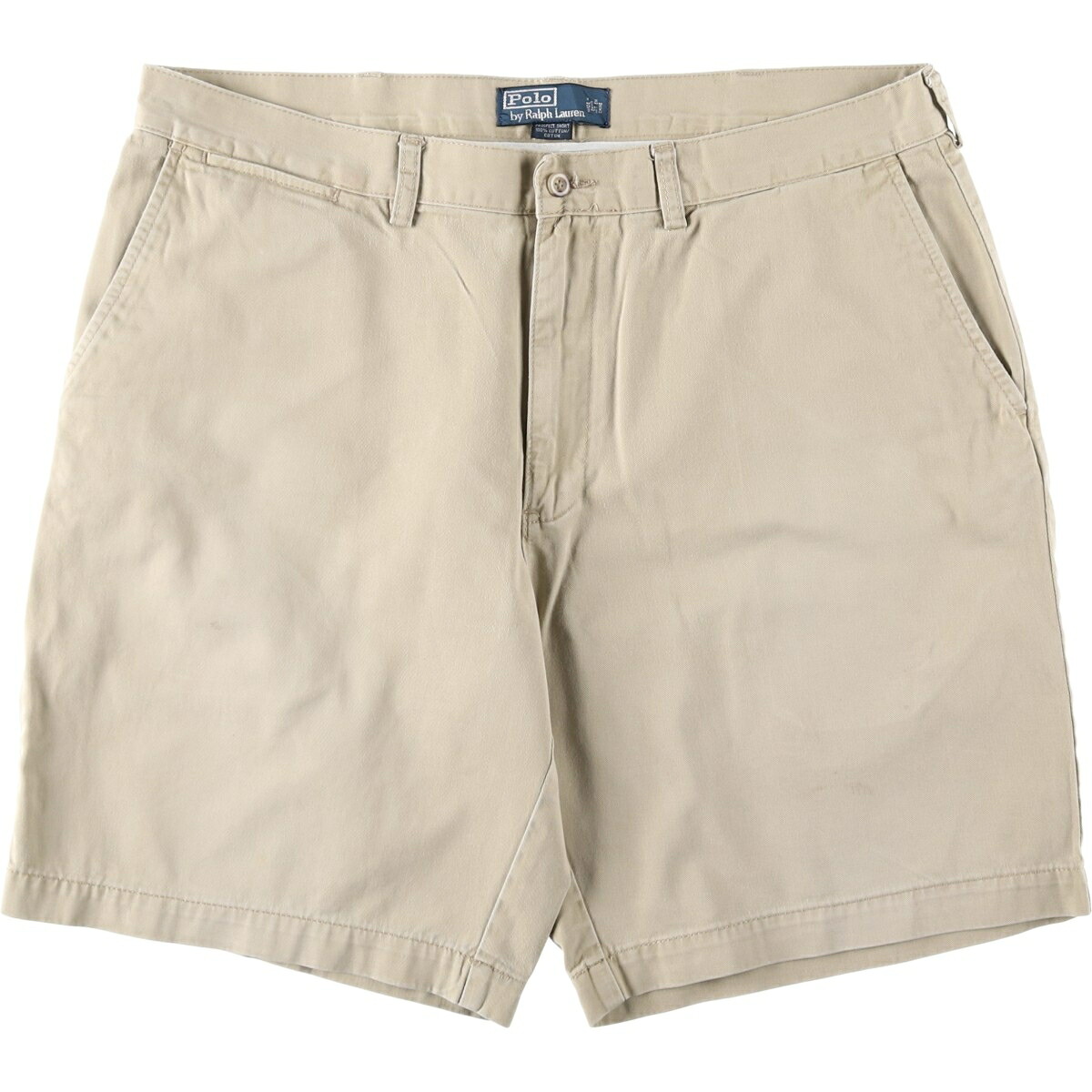 Ralph Lauren/ラルフローレン POLO by Ralph Lauren PROSPECT SHORT チノショーツ ショートパンツ