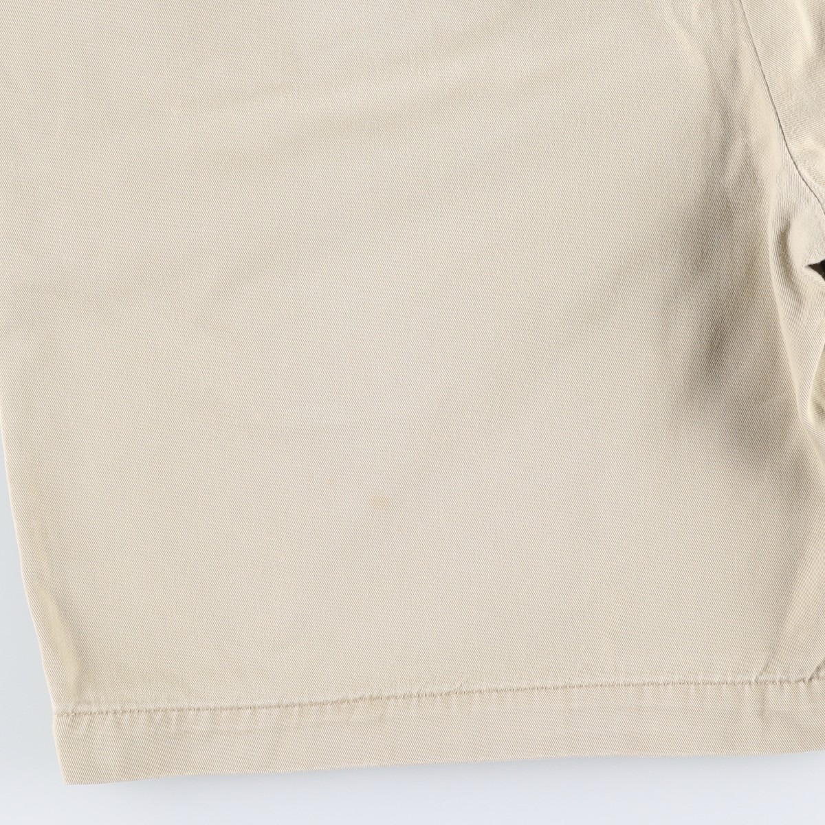 古着 ラルフローレン Ralph Lauren POLO by Ralph Lauren PROSPECT SHORT チノショーツ ショートパンツ メンズw39相当 /eaa662977 【中古】 【260726】
