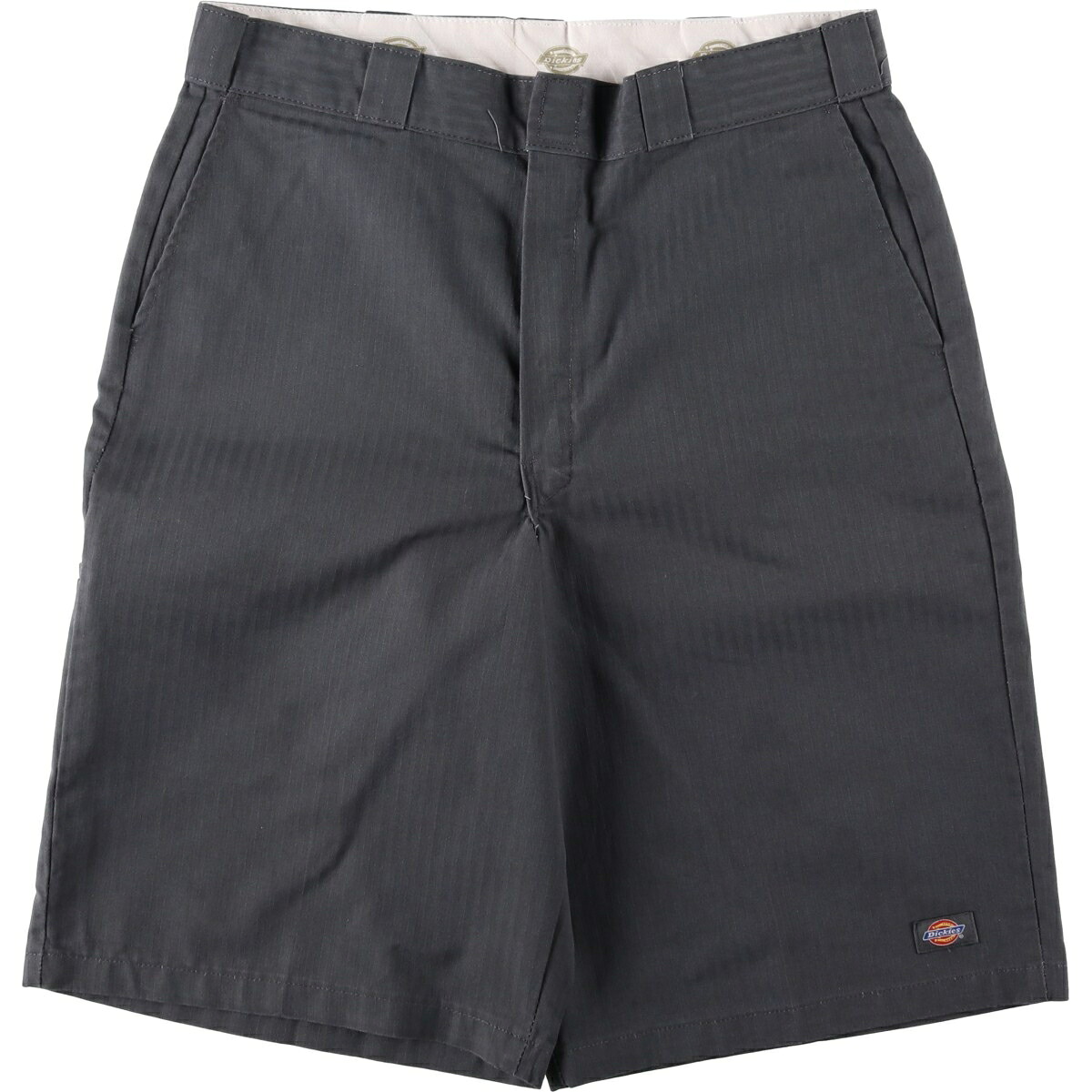 Dickies/ディッキーズ ワークショーツ ハーフパンツ