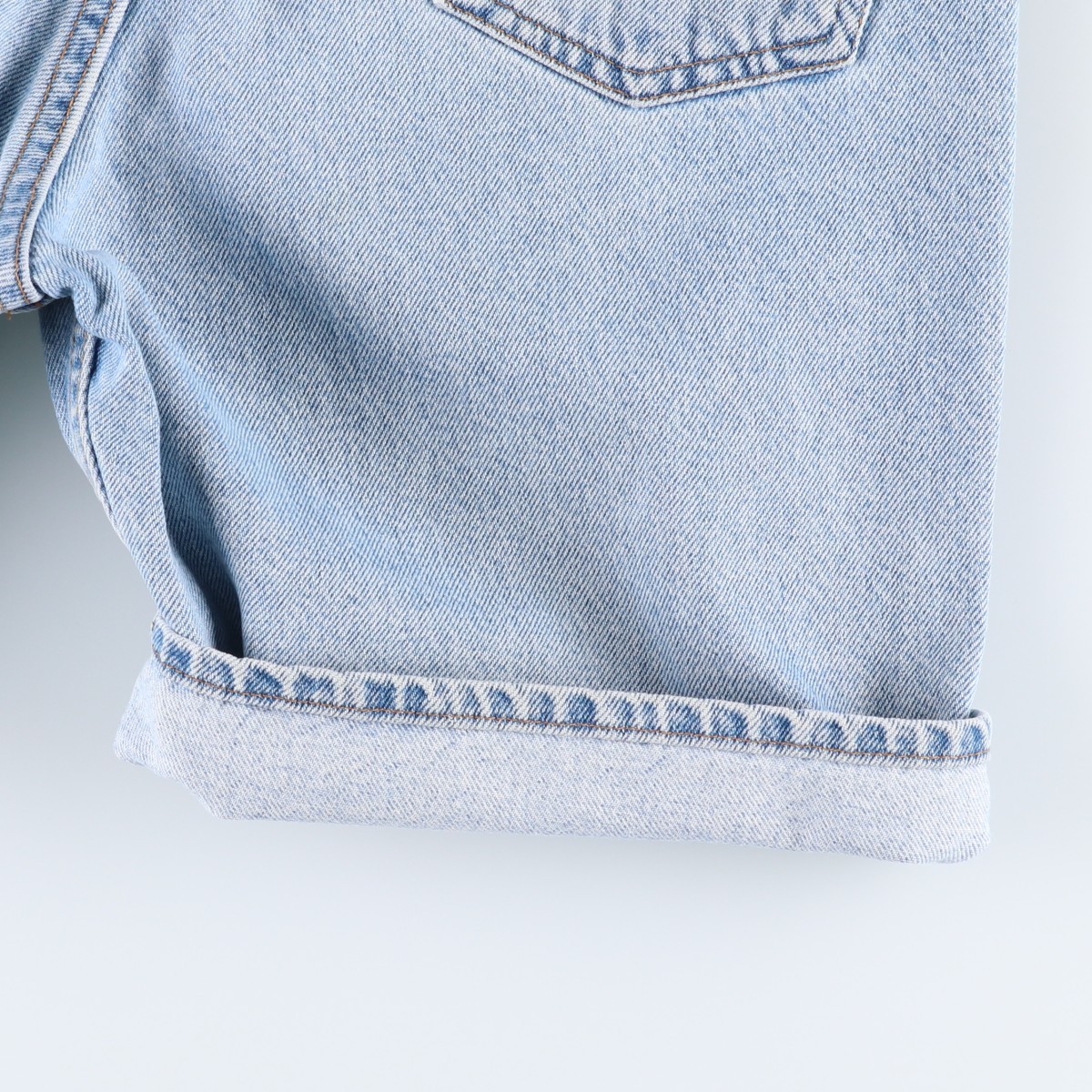 Levi's/リーバイス 505 REGULAR FIT デニムショーツ ショートパンツ