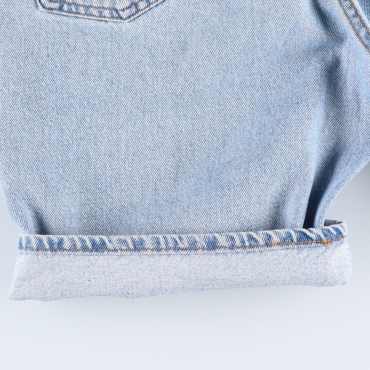Levi's/リーバイス 505 REGULAR FIT デニムショーツ ショートパンツ