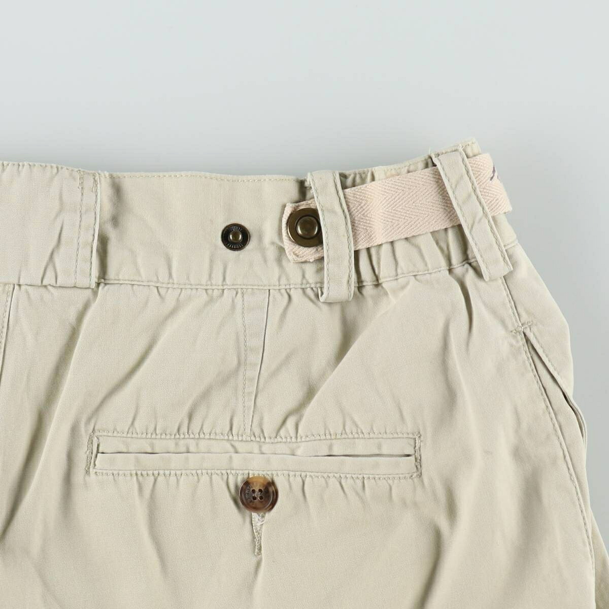 ORVIS/オービス カーゴショーツ ショートパンツ