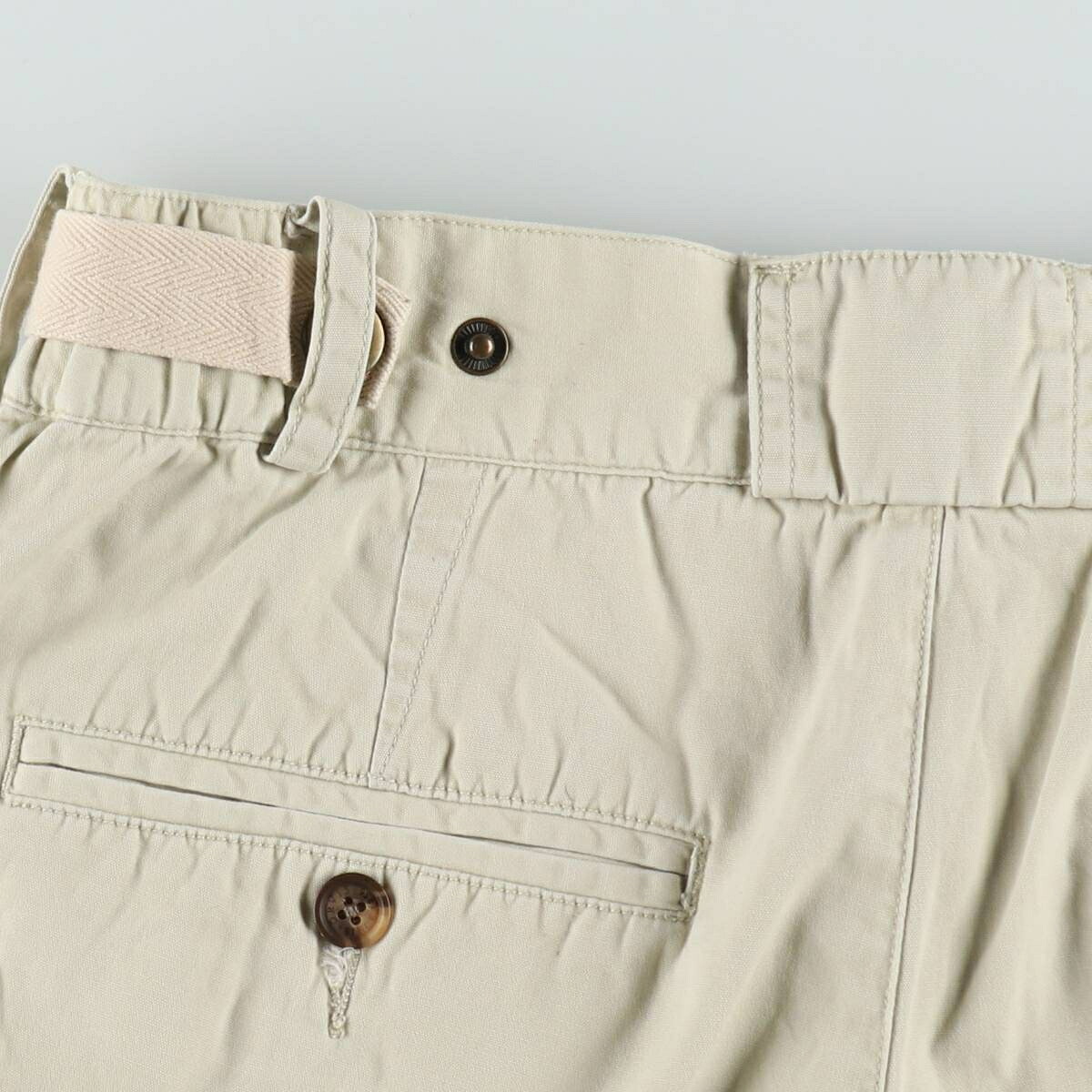 ORVIS/オービス カーゴショーツ ショートパンツ