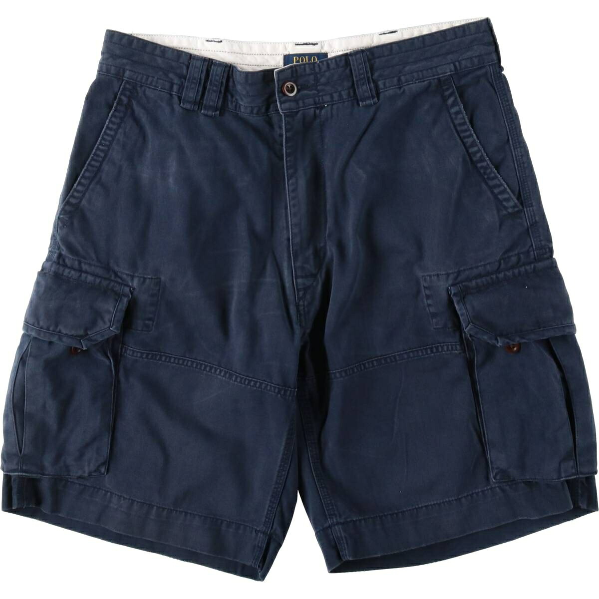 Ralph Lauren/ラルフローレン POLO RALPH LAUREN カーゴショーツ ショートパンツ