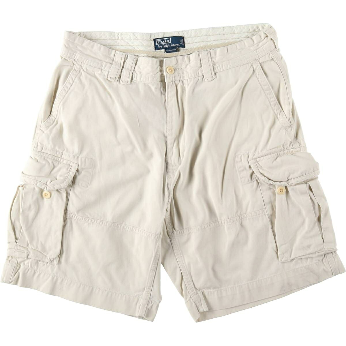 Ralph Lauren/ラルフローレン POLO by Ralph Lauren カーゴショーツ ショートパンツ