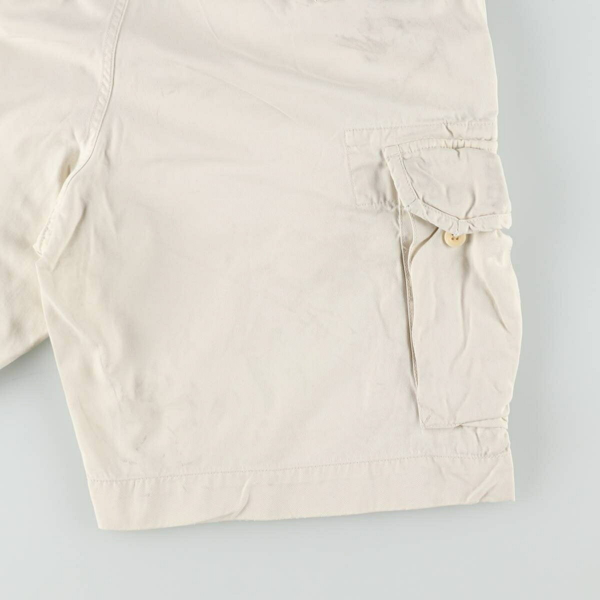 Ralph Lauren/ラルフローレン POLO by Ralph Lauren カーゴショーツ ショートパンツ