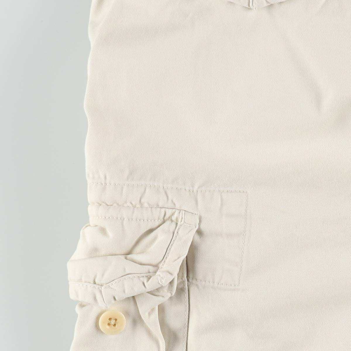 Ralph Lauren/ラルフローレン POLO by Ralph Lauren カーゴショーツ ショートパンツ