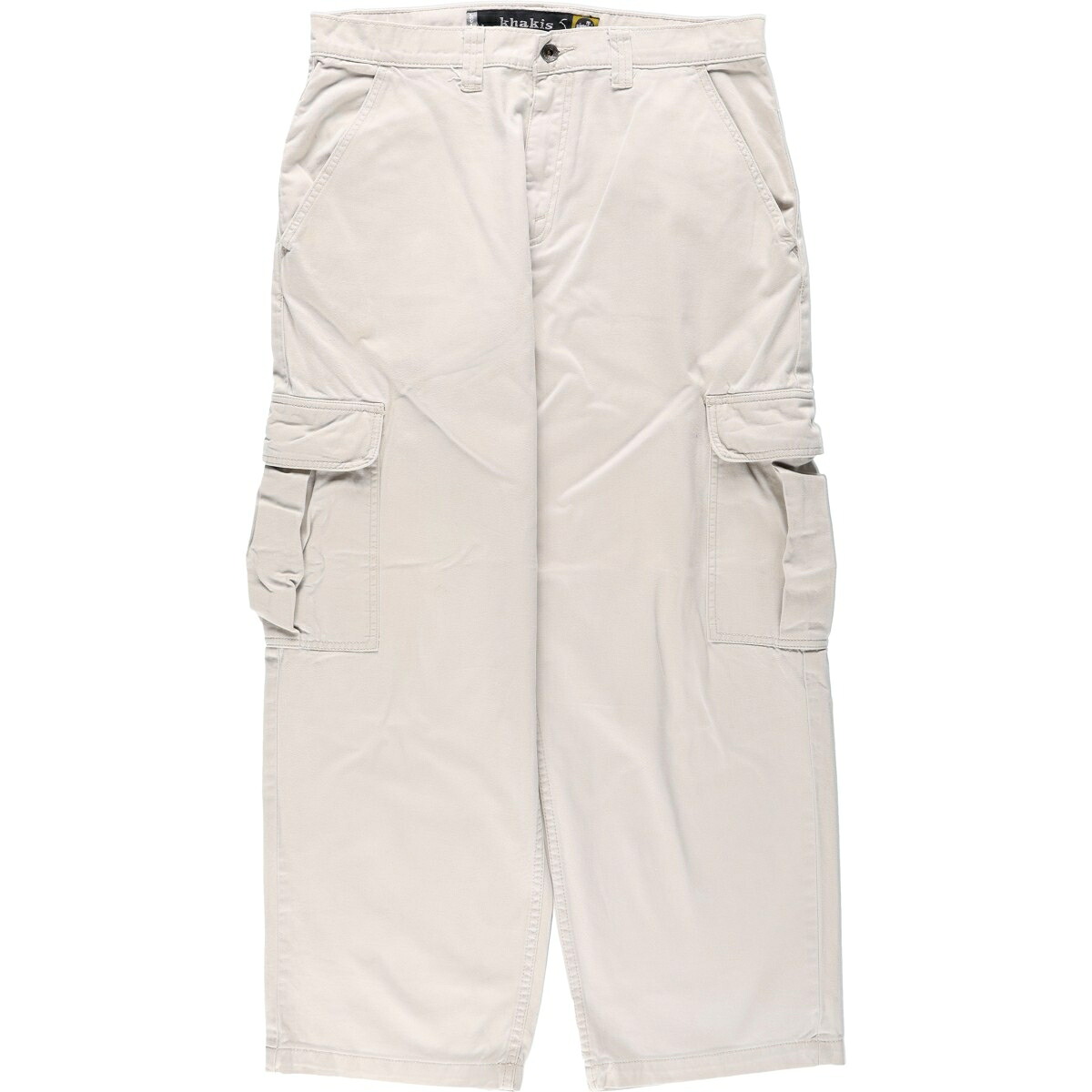 Levi's/リーバイス SILVER TAB シルバータブ KHAKIS チノパンツ