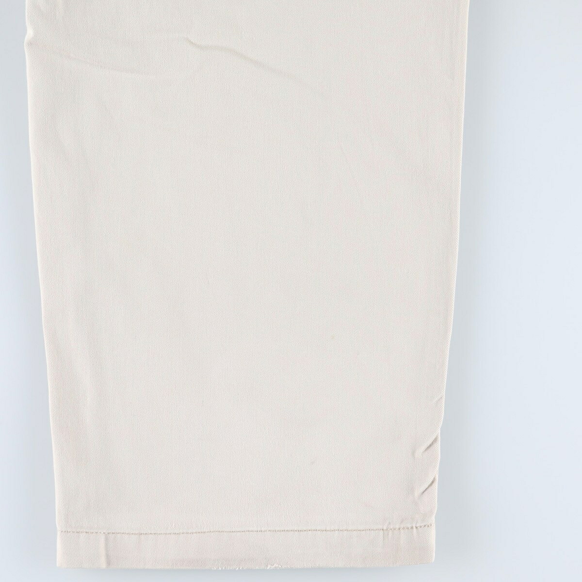 Levi's/リーバイス SILVER TAB シルバータブ KHAKIS チノパンツ