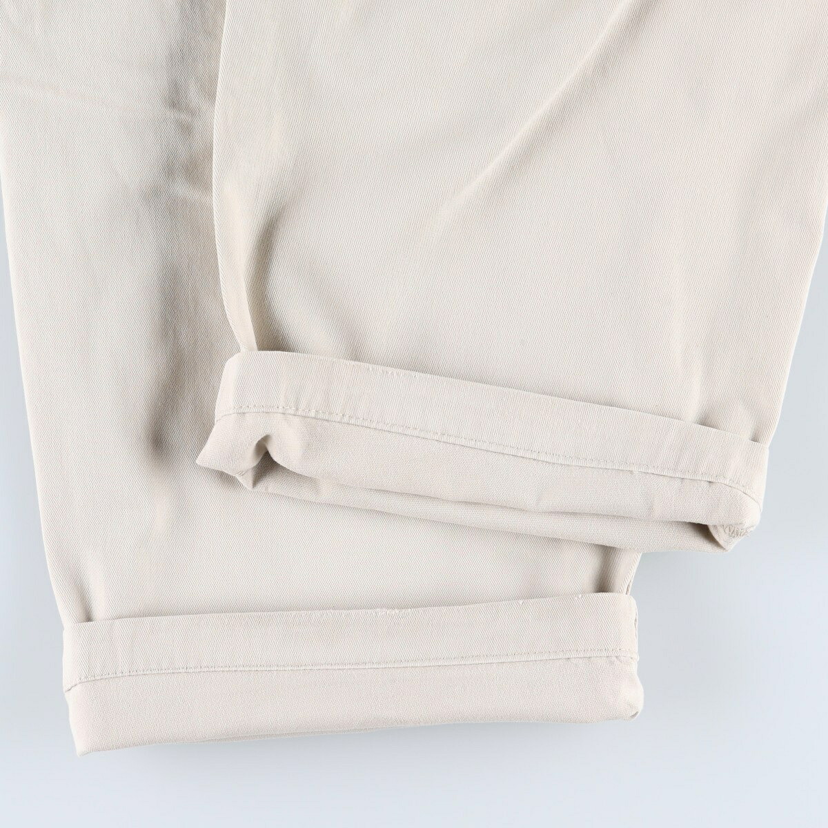 Levi's/リーバイス SILVER TAB シルバータブ KHAKIS チノパンツ